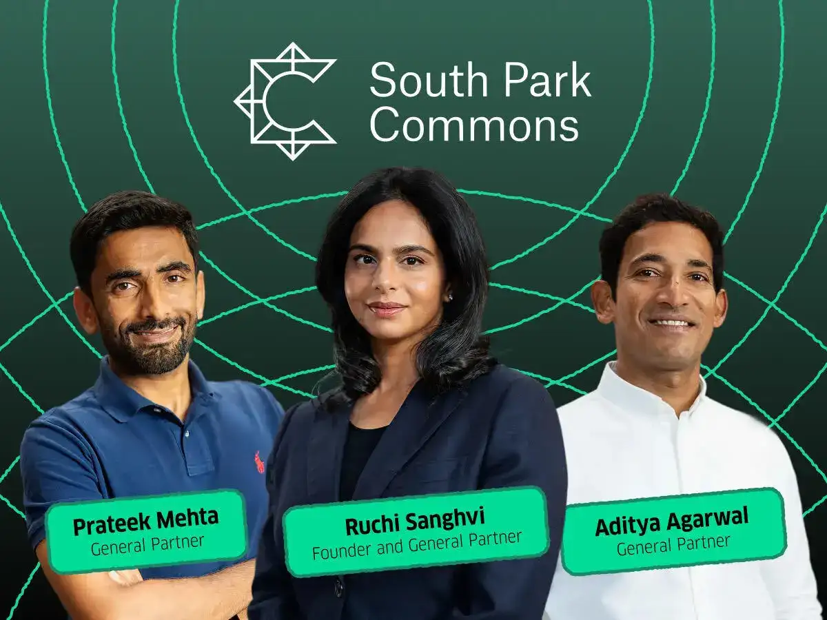 South Park Commons South Park Commons